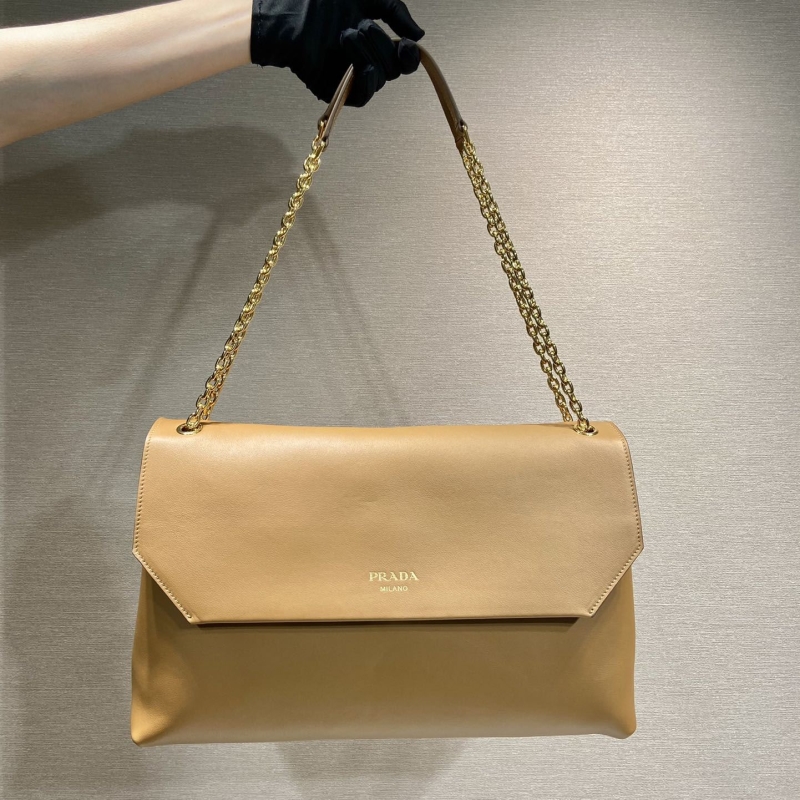 Pra*a satchel bags
